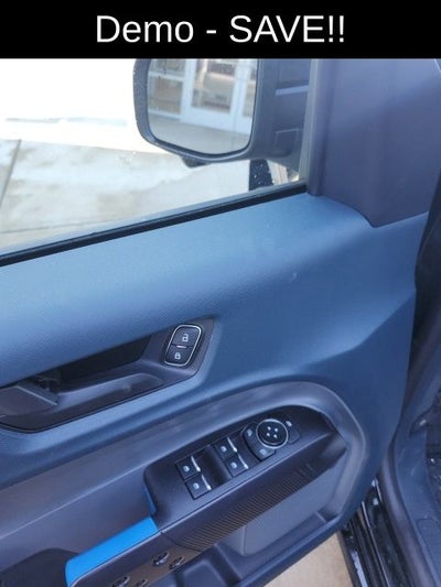 2026 Ford Maverick Lobo High