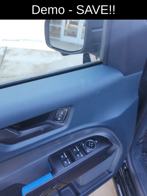 2026 Ford Maverick Lobo High