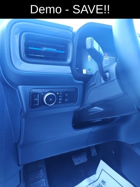 2026 Ford Maverick Lobo High