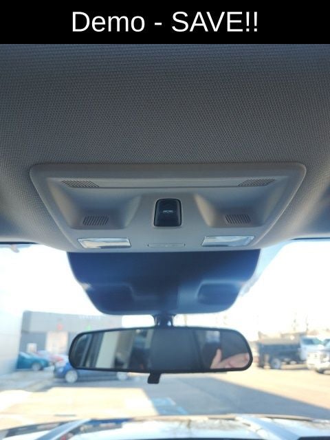 2026 Ford Maverick Lobo High