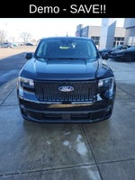 2026 Ford Maverick Lobo High