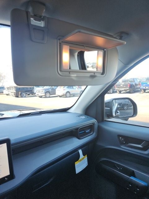 2026 Ford Maverick Lobo High