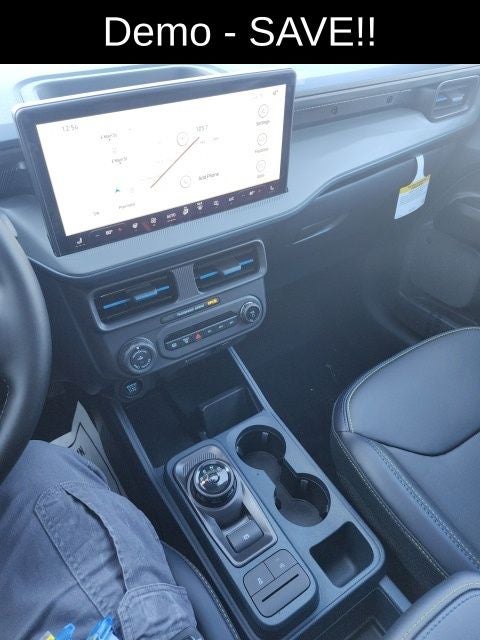 2026 Ford Maverick Lobo High