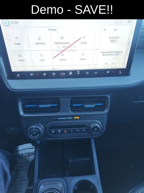 2026 Ford Maverick Lobo High