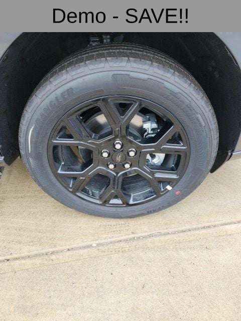 2026 Ford Maverick Lobo High