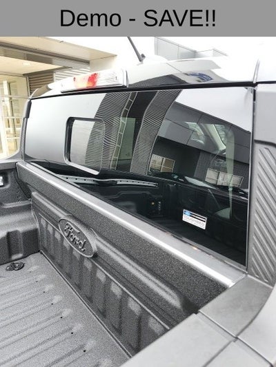 2026 Ford Maverick Lobo High