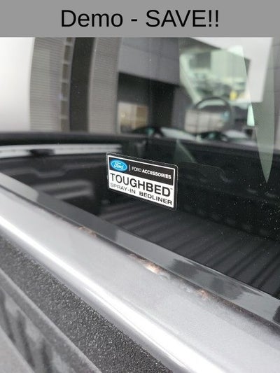 2026 Ford Maverick Lobo High