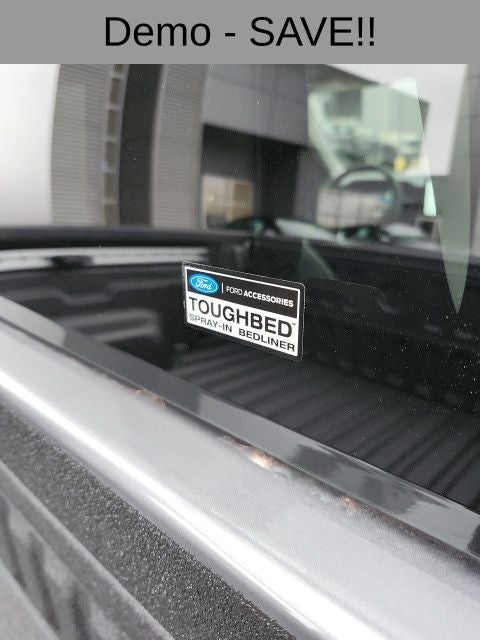 2026 Ford Maverick Lobo High