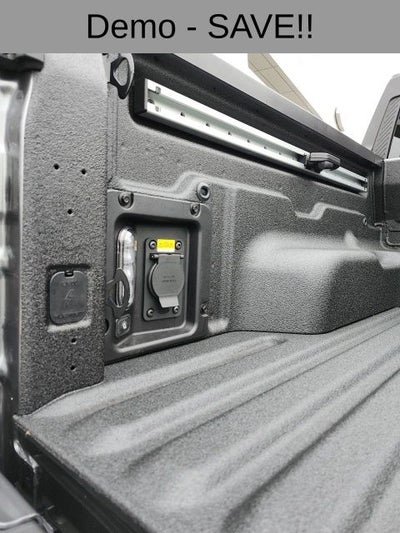 2026 Ford Maverick Lobo High