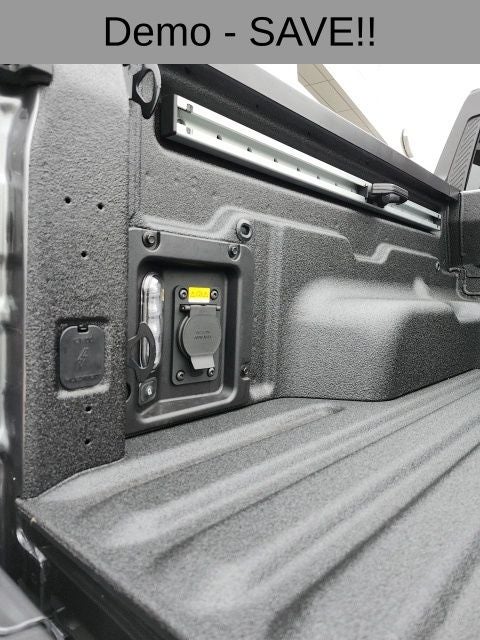 2026 Ford Maverick Lobo High