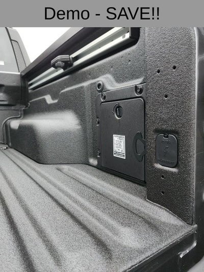 2026 Ford Maverick Lobo High