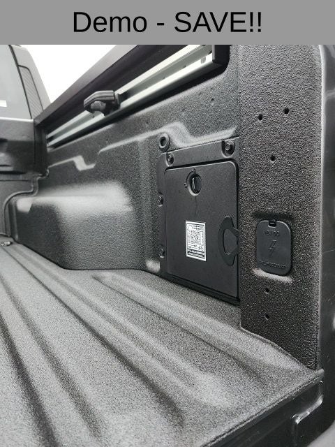 2026 Ford Maverick Lobo High