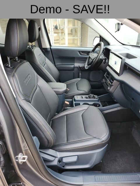 2026 Ford Maverick Lobo High