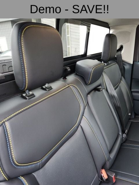 2026 Ford Maverick Lobo High