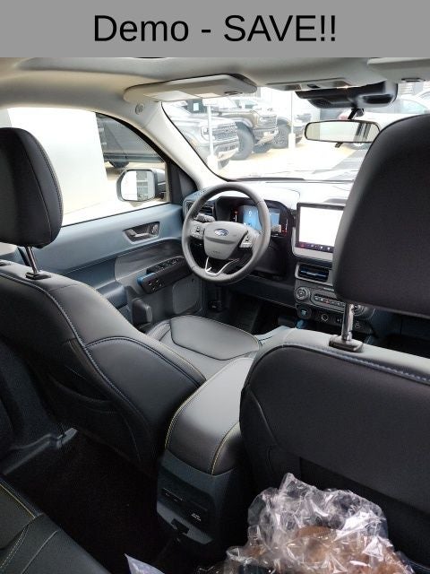 2026 Ford Maverick Lobo High