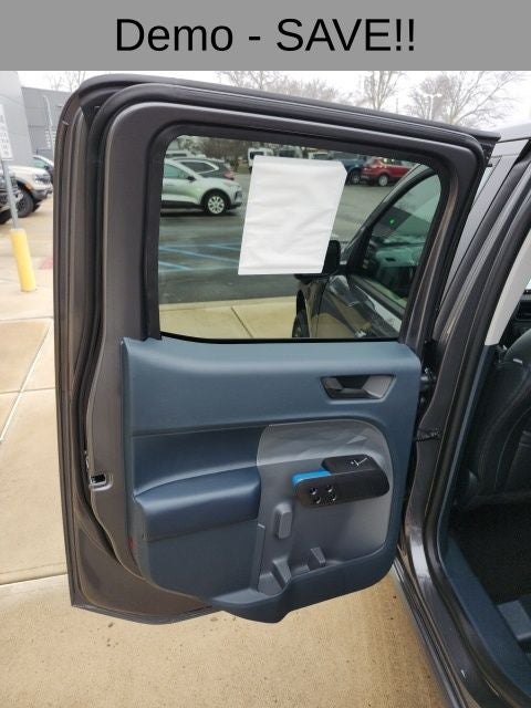 2026 Ford Maverick Lobo High