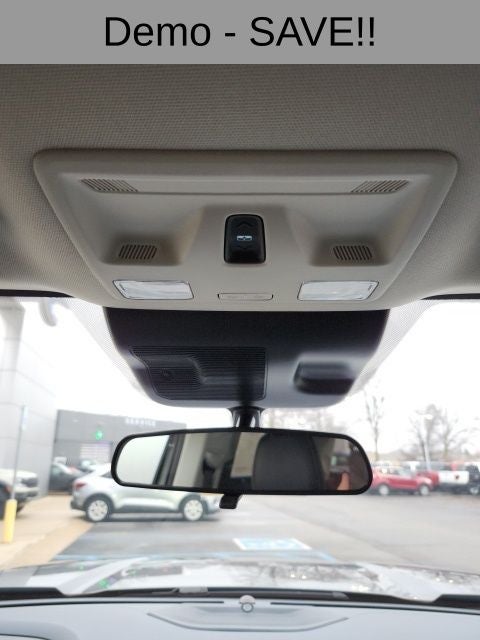 2026 Ford Maverick Lobo High