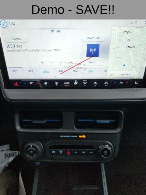 2026 Ford Maverick Lobo High