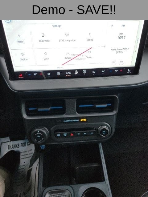 2026 Ford Maverick Lobo High