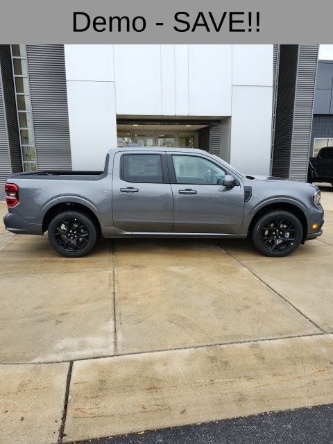 2026 Ford Maverick Lobo High