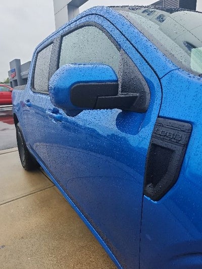 2026 Ford Maverick Lobo High