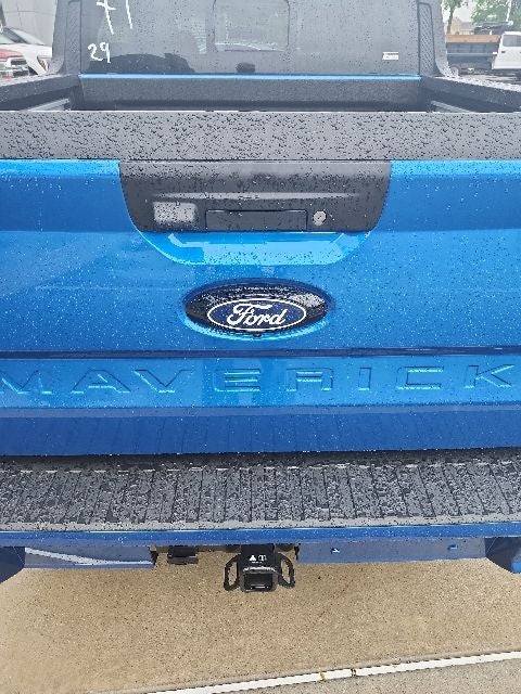 2026 Ford Maverick Lobo High