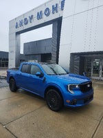 2026 Ford Maverick Lobo High