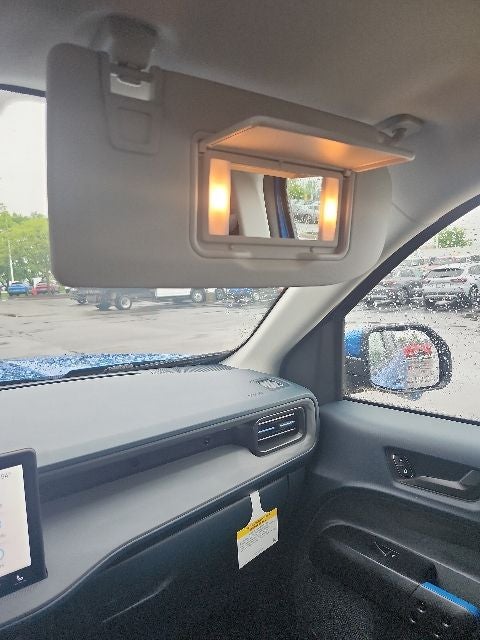 2026 Ford Maverick Lobo High