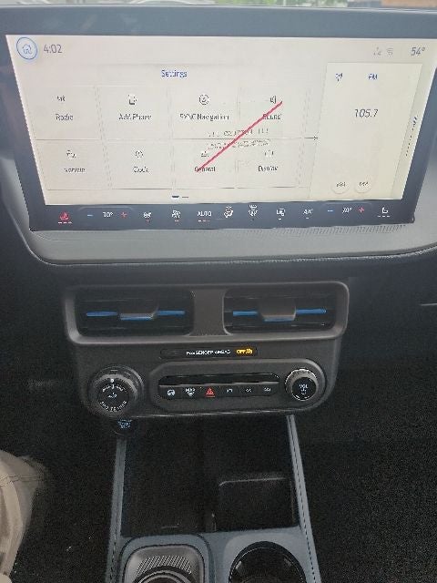 2026 Ford Maverick Lobo High