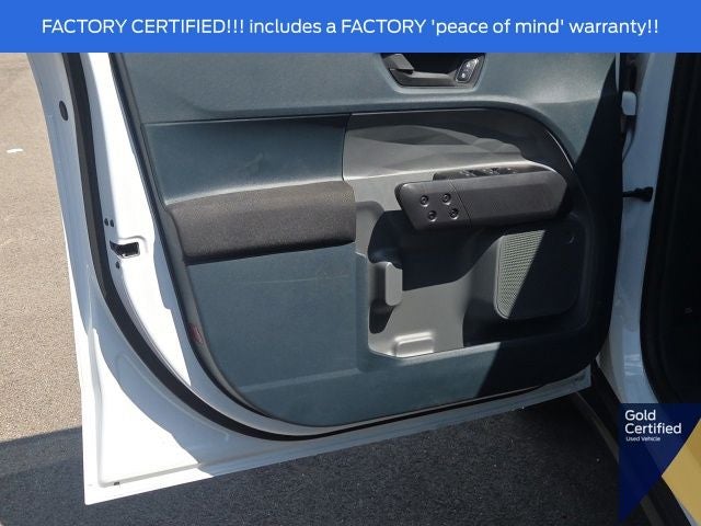 2025 Ford Maverick XL