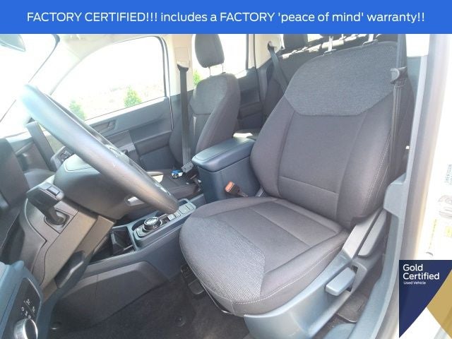 2025 Ford Maverick XL