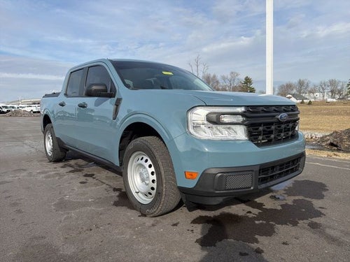 2022 Ford Maverick XL