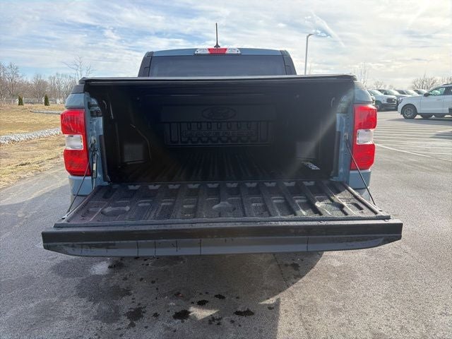 2022 Ford Maverick XL