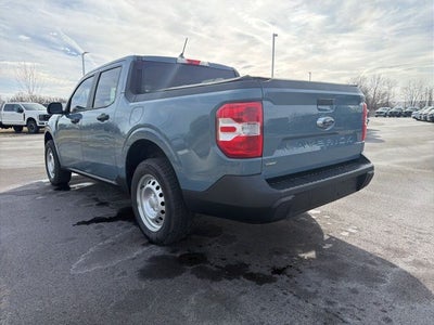 2022 Ford Maverick XL