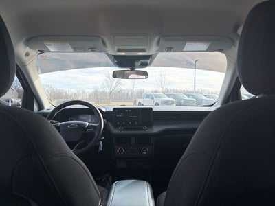 2022 Ford Maverick XL