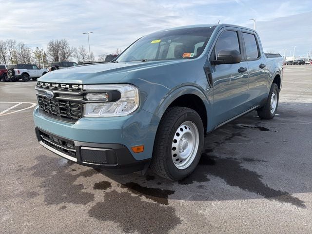 2022 Ford Maverick XL