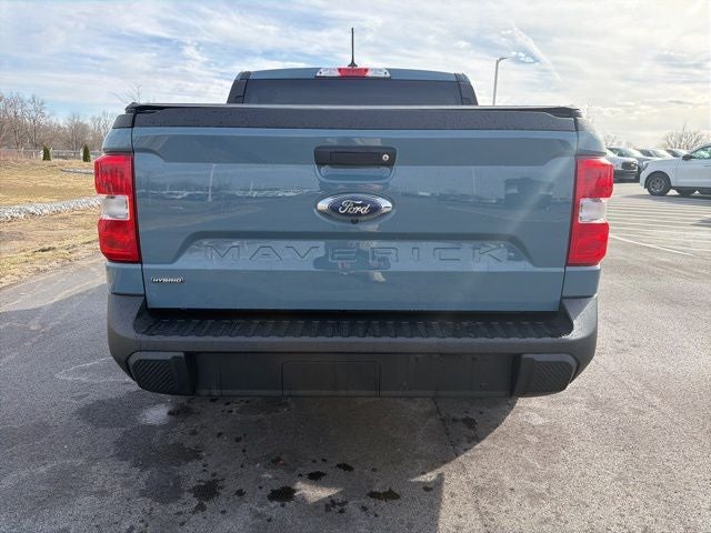 2022 Ford Maverick XL