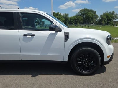 2023 Ford Maverick XLT