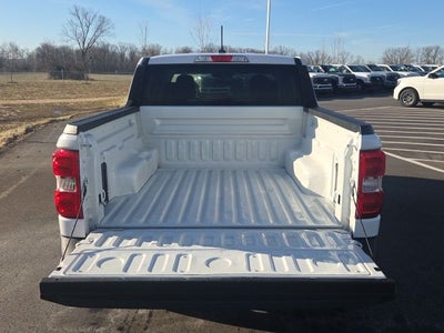 2022 Ford Maverick XL