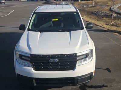 2022 Ford Maverick XL