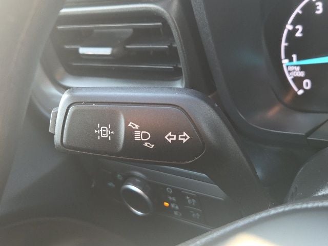 2022 Ford Maverick XL