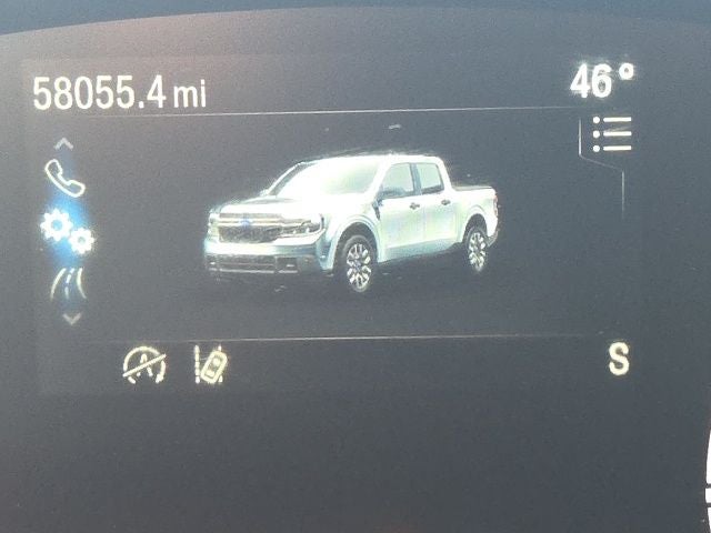 2022 Ford Maverick XL