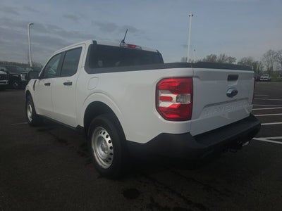 2022 Ford Maverick XL