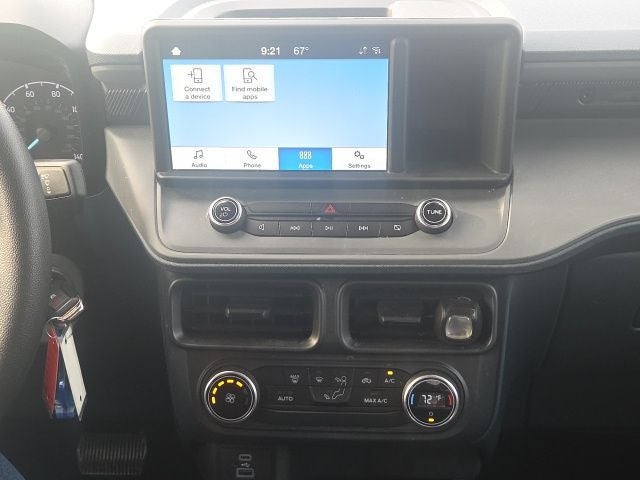 2022 Ford Maverick XL