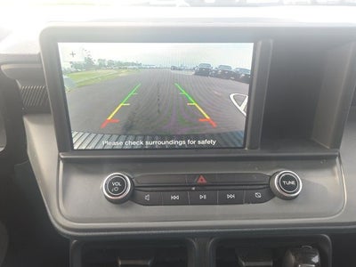 2022 Ford Maverick XL