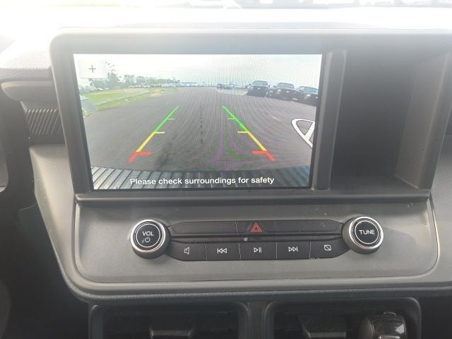 2022 Ford Maverick XL