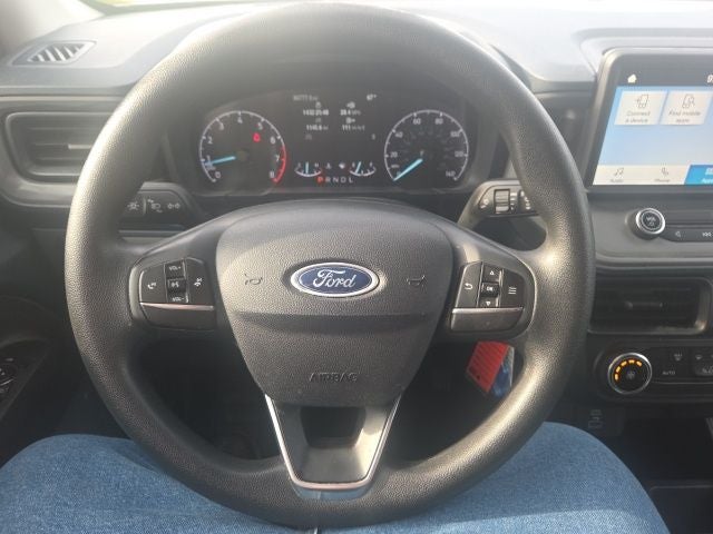 2022 Ford Maverick XL