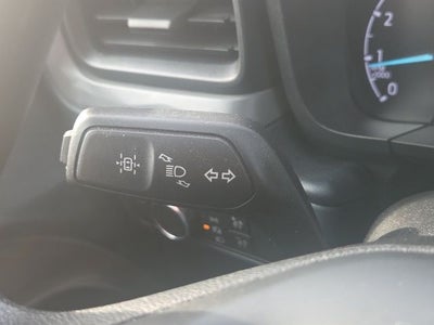 2022 Ford Maverick XL