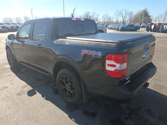 2023 Ford Maverick Lariat