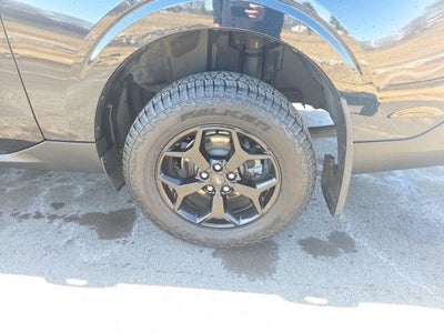 2023 Ford Maverick Lariat